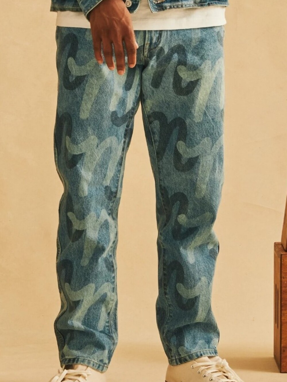 Mifland Million M Jeans 30W